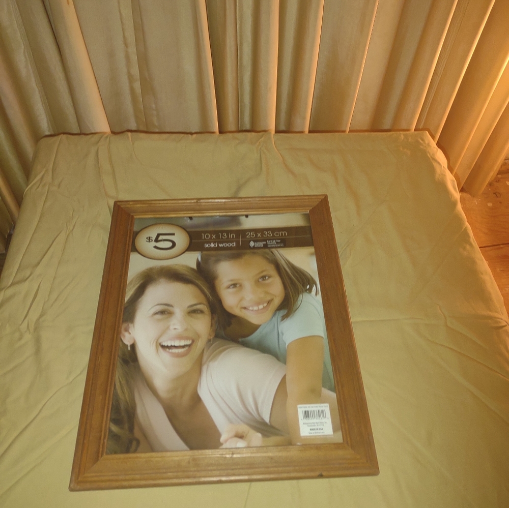 Picture frame - Picture 3 of 3